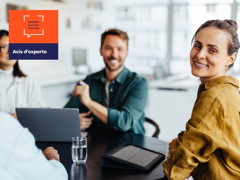 Entretien : osez poser les questions pour mieux appréhender toutes les dimensions de votre futur job !